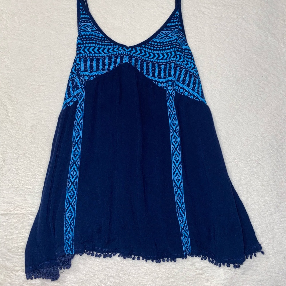 cute tank top